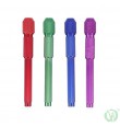 Skin Doodler Pen Holder