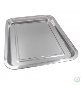 Stainless Steel Tray