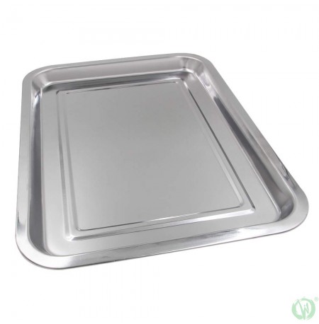 Stainless Steel Tray