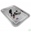 Stainless Steel Tray