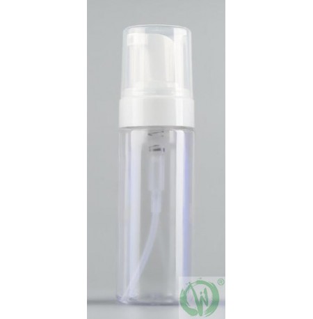 Bottle with Foam Dispenser 200ml