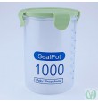 Posoda s Pokrovom 1000ml