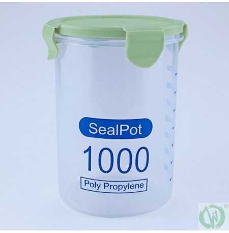 Lid Container 1000ml