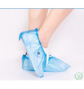 Shoe covers 100pcs 