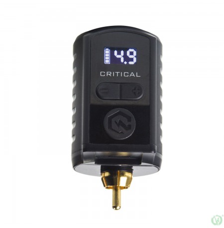 CRITICAL Universal Battery - RCA