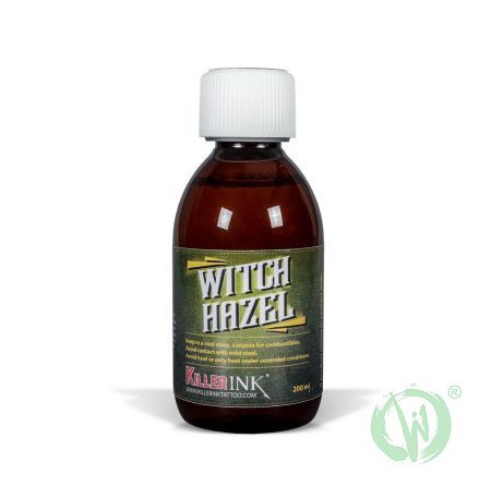 Witch Hazel 200ml