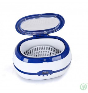 Ultrasonic cleaner