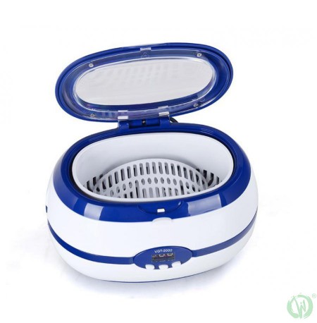 Ultrasonic cleaner