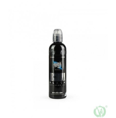 WF Limitless Obsidian Outlining 120ml