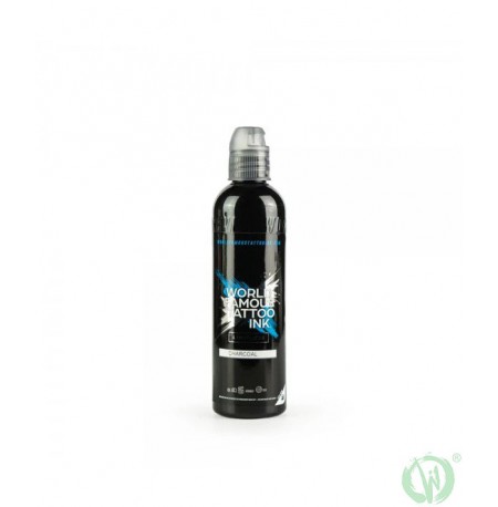 WF Limitless Charcoal Greywash 120ml