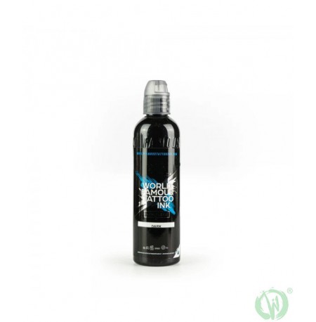 WF Limitless Dark Greywash 120ml