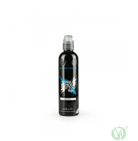 WF Limitless Midtone Greywash 120ml