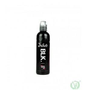 WF Limitless Inked BLK. 120ml