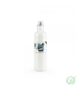 WF Limitless Straight White 120ml