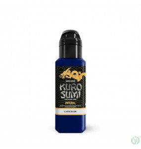KSI Lapis Blue