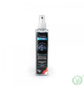 Lausbube Tattoo Finish 200ml