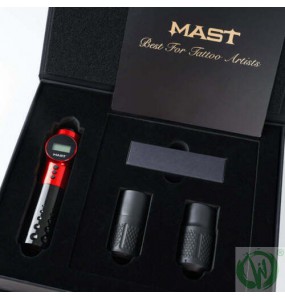 Mast Tattoo Sterilization Box