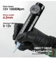 MAST ARCHER MAX Wireless Tattoo Pen 4.2mm