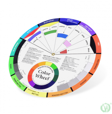 Color Wheel