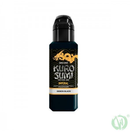 KSI Demon Black 88ml