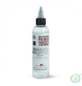 Premier Products Shading Solution 120ML