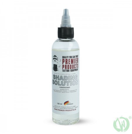 Premier Products Shading Solution 120ML