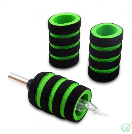 EZ Memory Foam Grip Cover