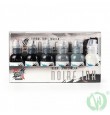 WF Limitless Noire Ink Set