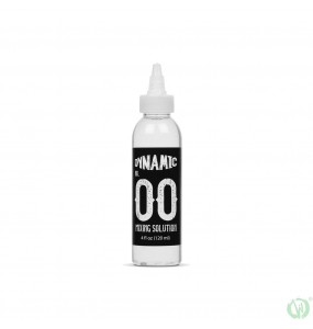 Dynamic 00 Tattoo Ink Mixing Solution – 120 ml