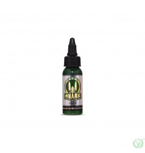 Forest Green Viking By Dynamic Tattoo Ink – 15 ml