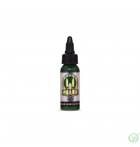 Forest Green Viking By Dynamic Tattoo Ink – 30 ml