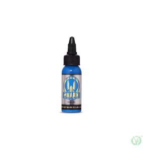 Azure Blue Viking By Dynamic Tattoo Ink – 15 ml