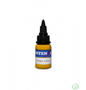 Intenze Ink Golden Yellow 15 ml