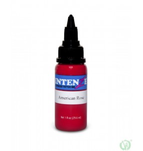 Intenze Ink American rose 30ml