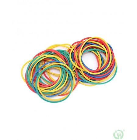 Machine Elastic Bands L