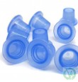 Blue Silicone Ink Cup T 8mm