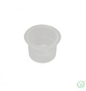 Sterile Ink Cups T 12mm