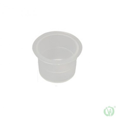 Sterile Ink Cups T 12mm