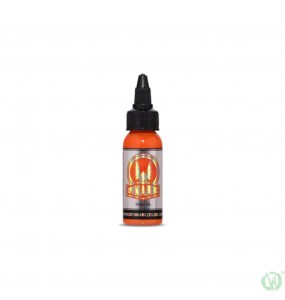 Bright Orange Viking By Dynamic Tattoo Ink – 15 ml