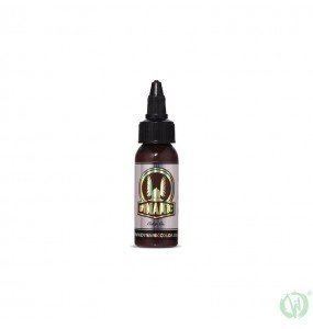 Chocolate Viking By Dynamic Tattoo Ink – 15 ml