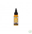 Mustard Yellow Viking By Dynamic Tattoo Ink – 15 ml