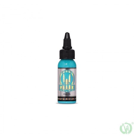 Baby Blue Viking By Dynamic Tattoo Ink – 15 ml