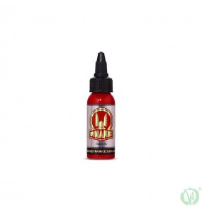 Pure Red Viking By Dynamic Tattoo Ink – 30 ml
