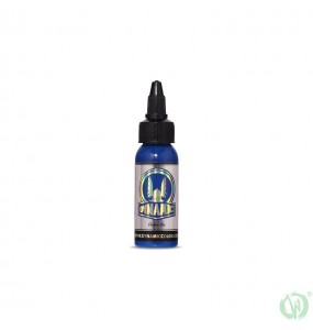 Cobalt Blue Viking By Dynamic Tattoo Ink – 15 ml