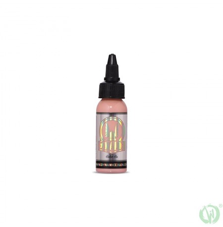 Skin Viking By Dynamic Tattoo Ink – 15 ml