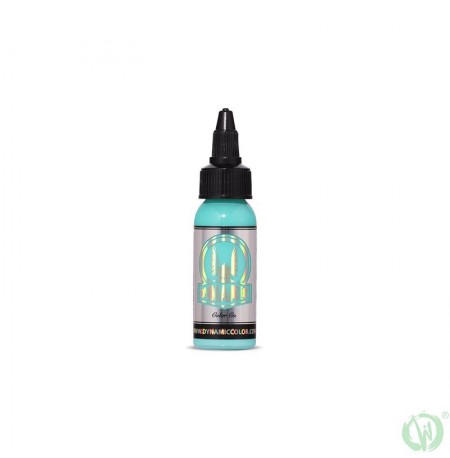 Mint Viking By Dynamic Tattoo Ink – 15 ml