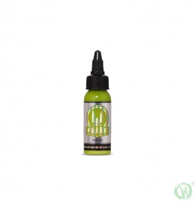 Atomic Green Viking By Dynamic Tattoo Ink – 30 ml