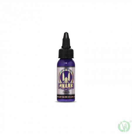 Purple Viking By Dynamic Tattoo Ink – 15 ml