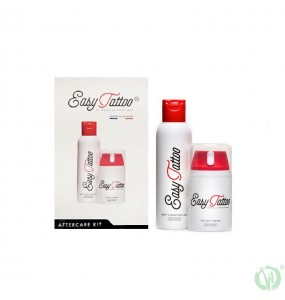 EasyTattoo Aftercare Kit