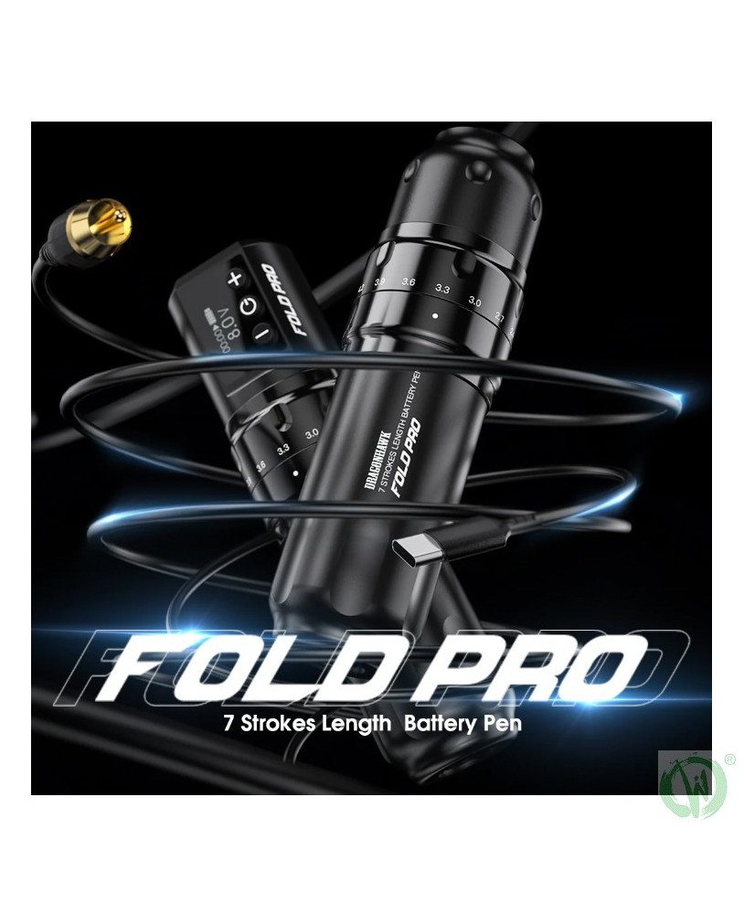 DRAGONHAWK FOLD PRO